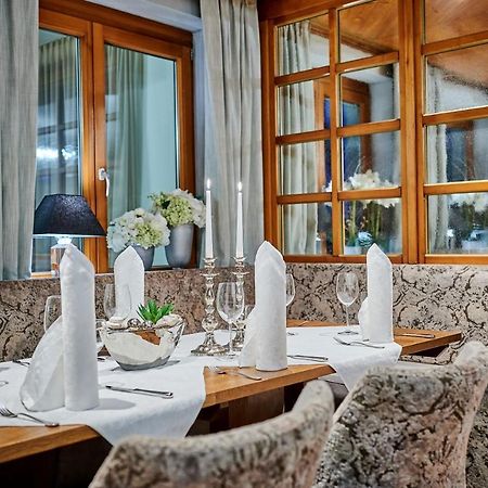 Landhotel Schneider Riedenburg Dış mekan fotoğraf