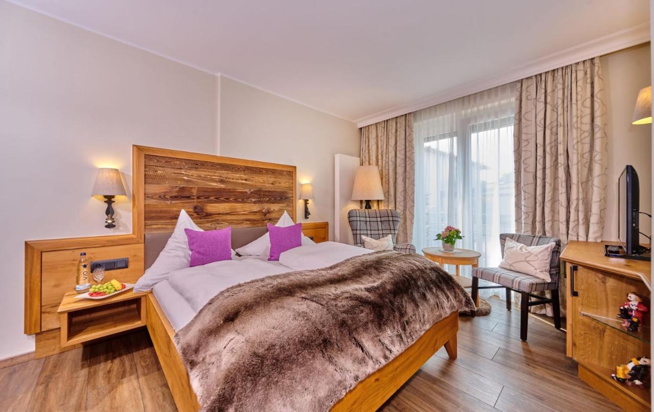 Landhotel Schneider Riedenburg Dış mekan fotoğraf