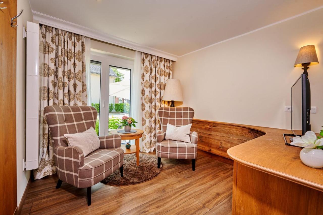 Landhotel Schneider Riedenburg Dış mekan fotoğraf