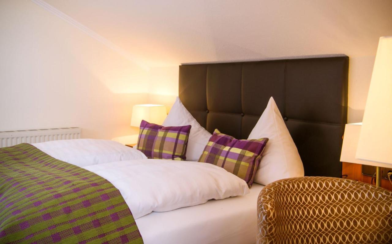Landhotel Schneider Riedenburg Dış mekan fotoğraf