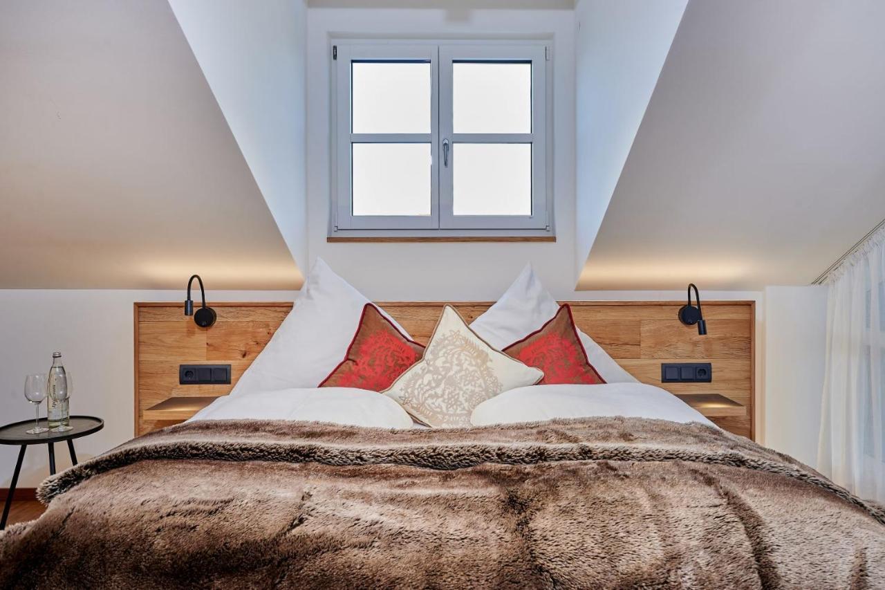 Landhotel Schneider Riedenburg Dış mekan fotoğraf