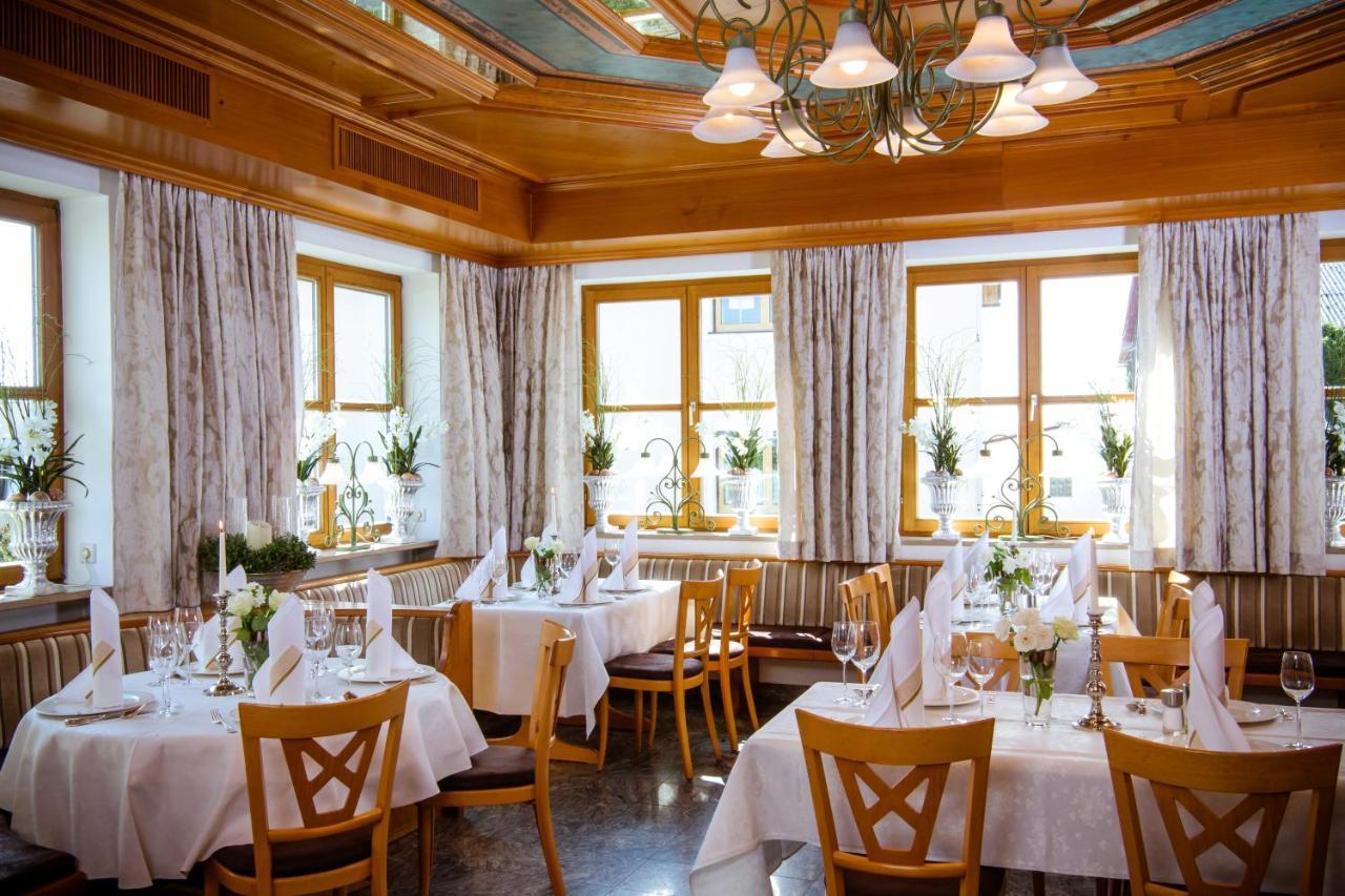 Landhotel Schneider Riedenburg Dış mekan fotoğraf
