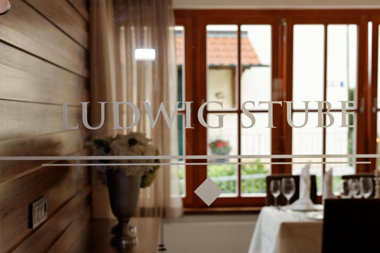 Landhotel Schneider Riedenburg Dış mekan fotoğraf