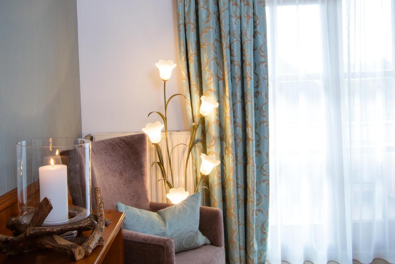 Landhotel Schneider Riedenburg Dış mekan fotoğraf