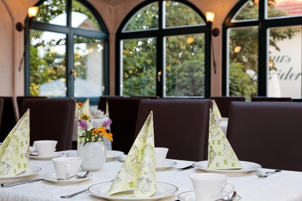 Landhotel Schneider Riedenburg Dış mekan fotoğraf