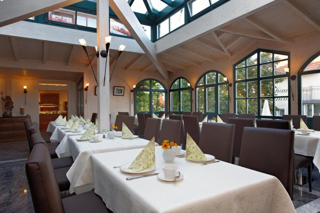 Landhotel Schneider Riedenburg Dış mekan fotoğraf